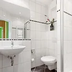 Hotel Rosengarten Zweibrücken