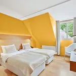 Hotel Rosengarten 3*