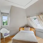 Rosengarten 3* Τσβαϊμπρίκεν