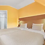 Rosengarten Hotel Zweibrücken