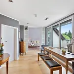 Rosengarten Hotel 3*