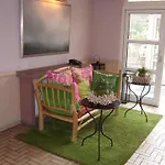 Rosengarten Hotel 3*