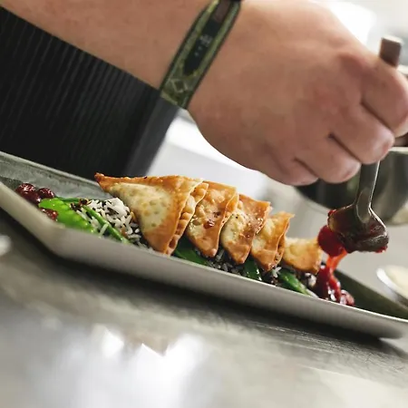 Hotel Rosengarten Zweibrücken