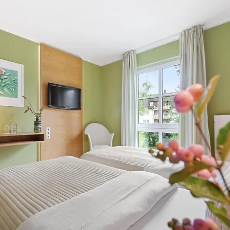 Rosengarten 3* Zweibrücken