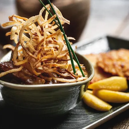 Rosengarten Hotel Zweibrücken