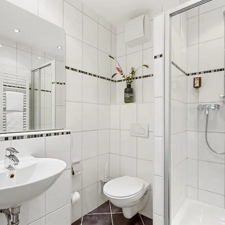 Rosengarten 3*