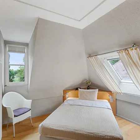 Rosengarten 3* Zweibrücken