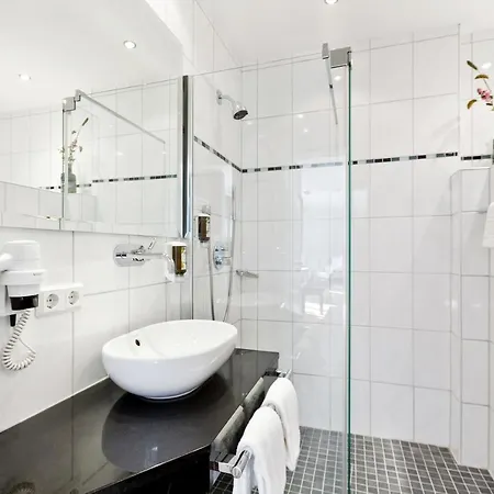 Rosengarten Hotel Zweibrücken