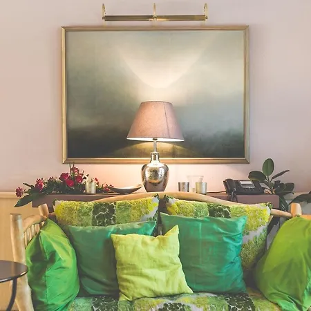 Hotel Rosengarten Zweibrücken