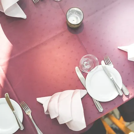 Rosengarten Hotel 3*