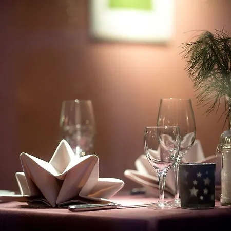 Rosengarten Zweibrücken