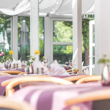 Rosengarten Hotel Zweibrücken