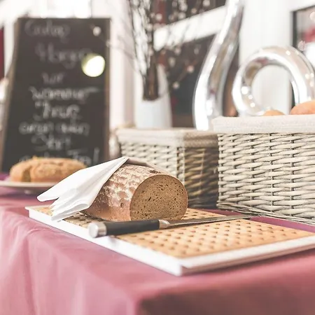 Rosengarten 3* Zweibrücken