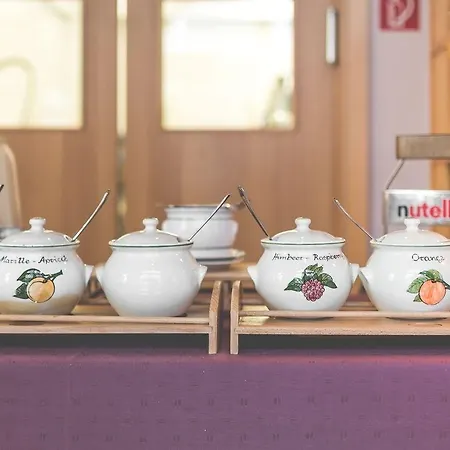 Hotel Rosengarten 3*