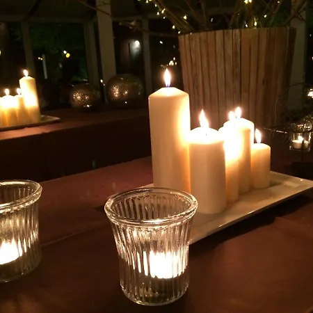 Hotel Rosengarten Zweibrücken