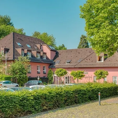 Hotel Rosengarten Zweibrücken