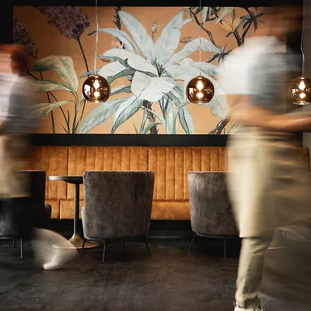 Hotel Rosengarten 3*