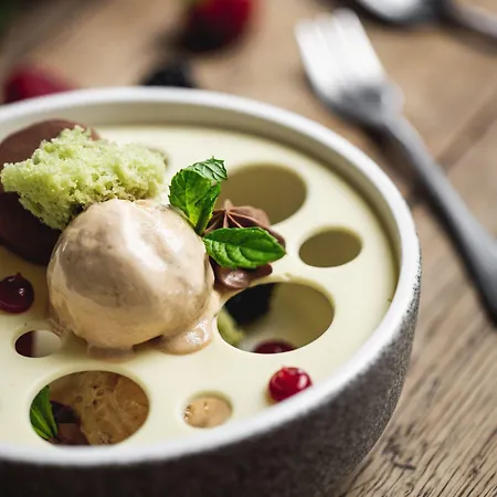 ホテル Rosengarten 3*