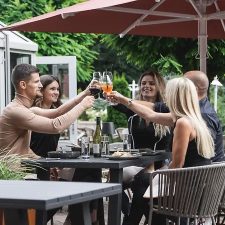 Rosengarten ホテル