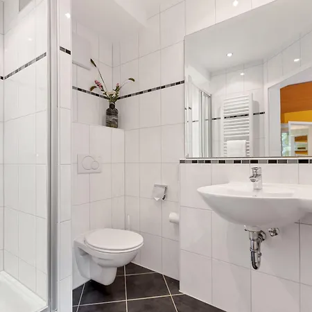 Rosengarten Zweibrücken