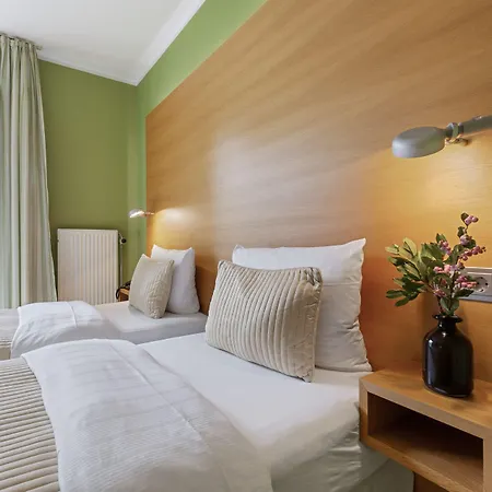 Rosengarten Hotel Zweibrücken