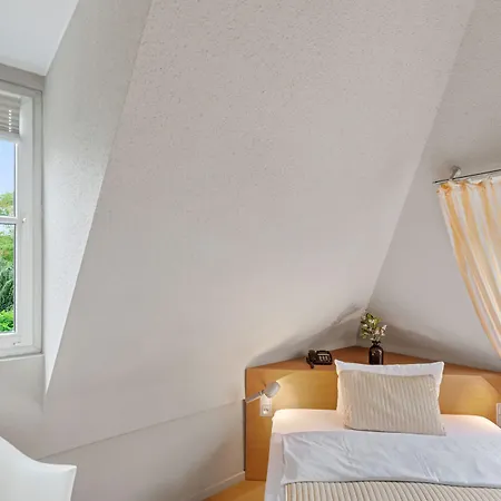 Rosengarten 3* Zweibrücken