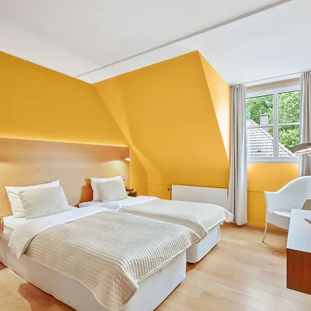 Rosengarten Hotel Zweibrücken