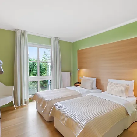 Rosengarten 3* Zweibrücken