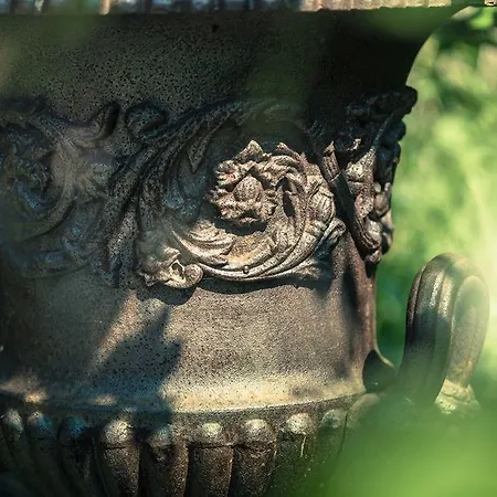 Rosengarten 호텔