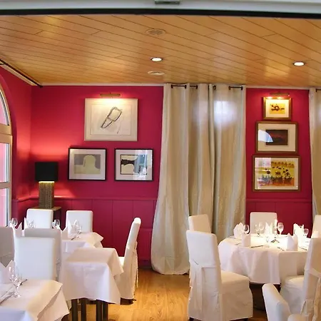 Rosengarten Hotel Zweibrücken