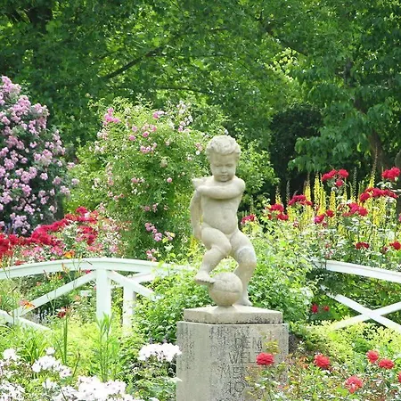 Rosengarten ホテル