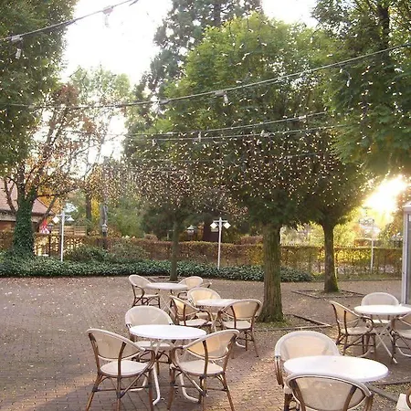 ホテル Rosengarten 3*