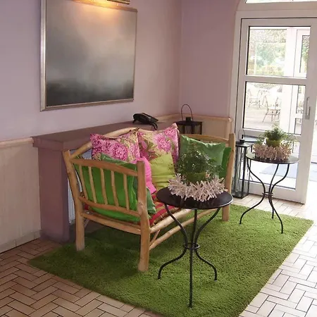 Rosengarten Hotel 3*