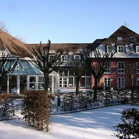 Hotel Rosengarten Zweibrücken