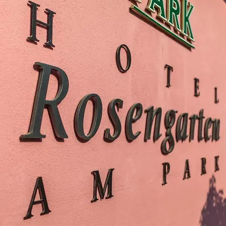 Rosengarten 3*