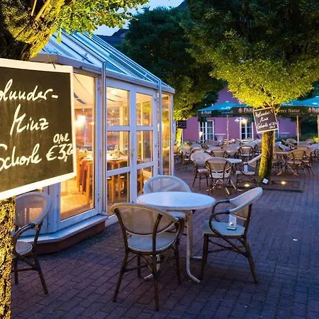 Hotel Rosengarten 3*