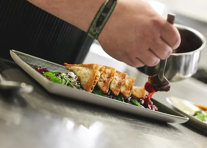 Hotel Rosengarten Zweibrücken