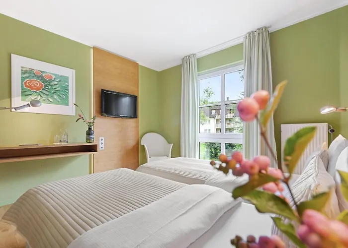 Rosengarten 3* Zweibrücken