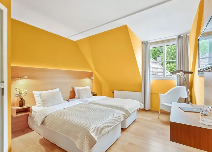 Hotel Rosengarten 3*