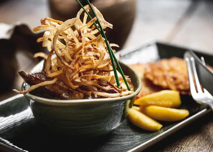 Rosengarten Hotel Zweibrücken