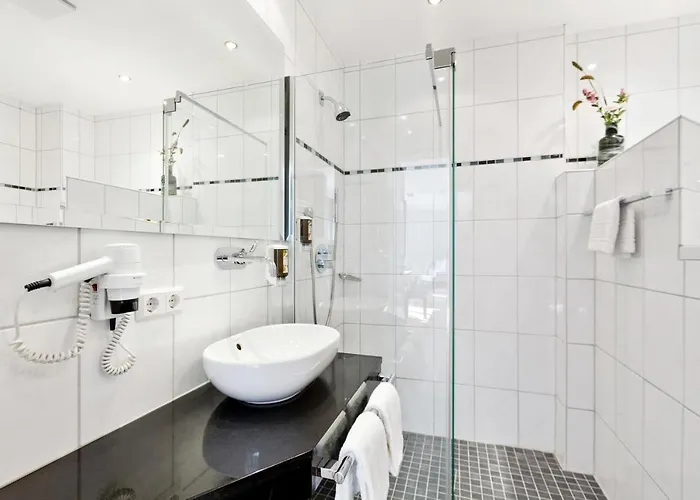 Rosengarten Hotel Zweibrücken