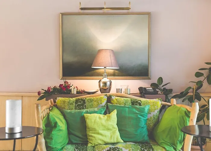 Hotel Rosengarten Zweibrücken