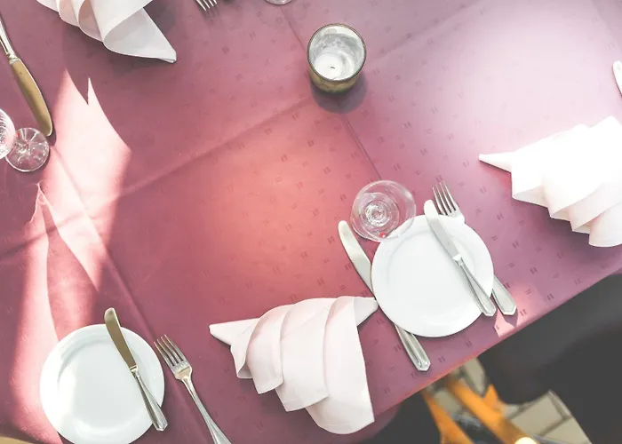 Rosengarten Hotel 3*