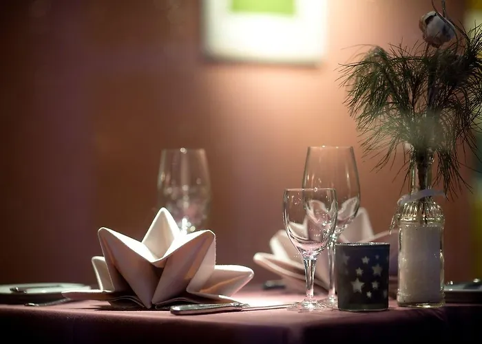 Rosengarten Zweibrücken