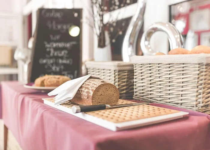 Rosengarten 3* Zweibrücken