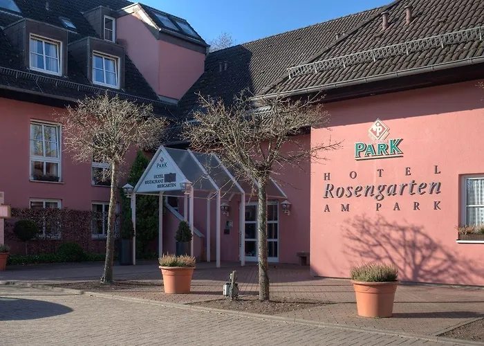 Rosengarten Hotel