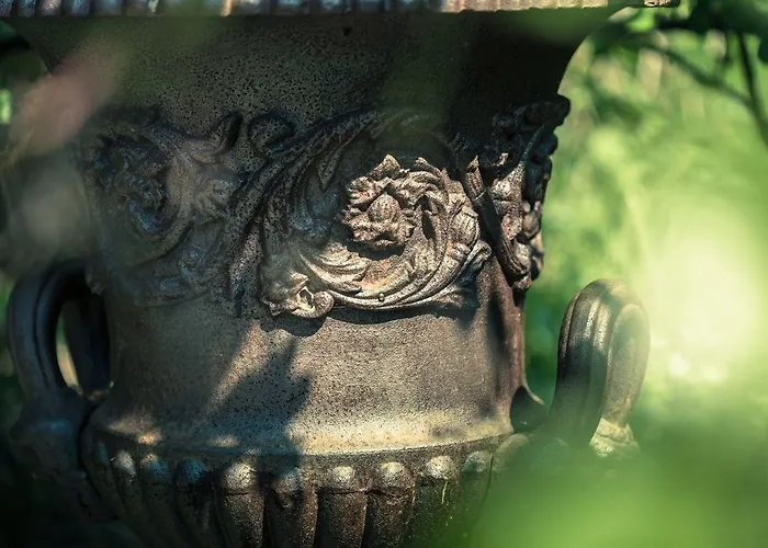 Hotel Rosengarten 3*