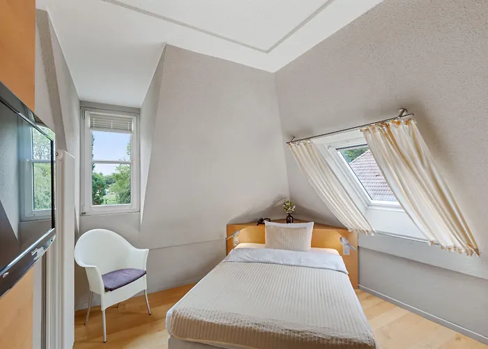 Rosengarten 3* Zweibrücken