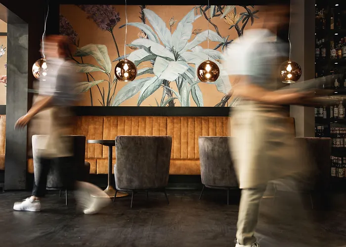 Hotel Rosengarten 3*