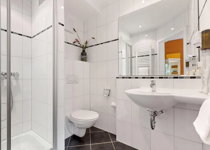 Rosengarten Zweibrücken